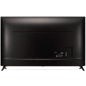LG 49UJ630V 49 inç 124 Ekran Dahili Uydu Alıcılı 4K UHD Smart LED TV