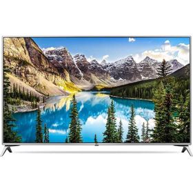 LG 49UJ651V 49 inç 124 Ekran Dahili Uydu Alıcılı 4K Ultra HD Smart LED TV