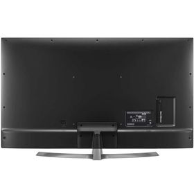 LG 49UJ701V 49 inç 124 Ekran Dahili Uydu Alıcılı 4K UHD Smart LED TV