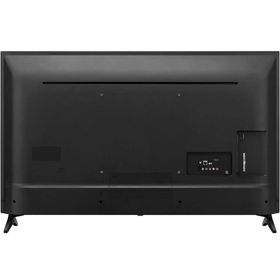 LG 49UK6200 49 inch 4K Uydu Alıcılı Smart LED TV