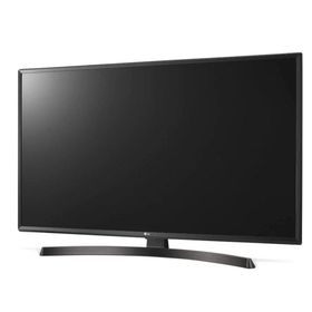LG 49UK6470 49 inch 123 cm 4K uHD Webos Smart Dahili Uydu Alıcılı LED TV
