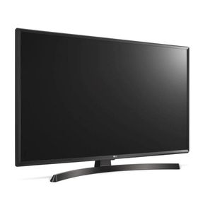 LG 49UK6470 49 inch 123 cm 4K uHD Webos Smart Dahili Uydu Alıcılı LED TV