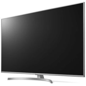 LG 49UK7550 49 inc 125 cm 4K UHD webOS Smart LED TV