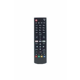 LG 49UM7100 Jahre Smart Lcd Led Tv Kumandası