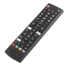 LG 49UM7400 Smart Led Tv Kumandası