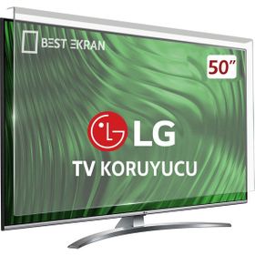 LG 50 İNÇ 127 Tv Ekran Koruyucu
