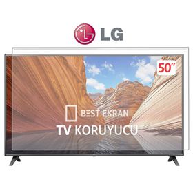 LG 50 İNÇ 127 Tv Ekran Koruyucu