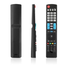 LG 50LF650V Smart LED TV Kumandası
