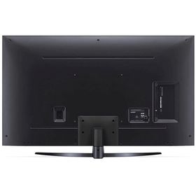 LG 50NANO766QA 50 inç 127 Ekran 4K Ultra HD WebOS NanoCell TV