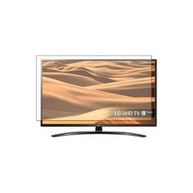 LG 50NANO796 Uyumlu Tv Ekran Koruyucu