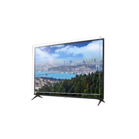 LG 50NANO796NE Uyumlu Tv Ekran Koruyucu