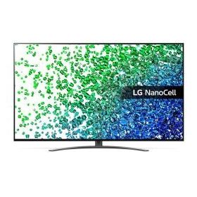LG 50NANO816 Uyumlu TV Ekran Koruyucu