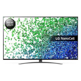 LG 50NANO816PA 50 inç 127 Ekran 4K Ultra HD WebOS LED TV