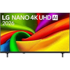 LG 50NU900B6LA 50 inç 127 Ekran 4K Ultra HD WebOS LED TV