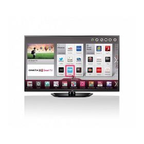 LG 50PH670S Smart Tv