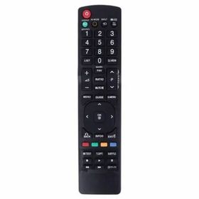 LG 50PQ2000 Plazma Lcd Tv Kumandası