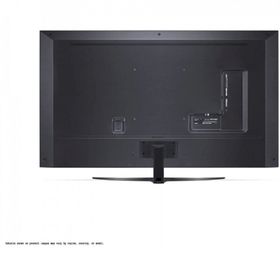 LG 50QNED816QA Ultra HD Televizyon