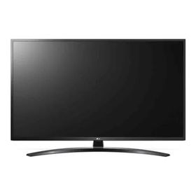 LG 50UM7450 50" 4K UHD Smart Uydu Alıcılı LED TV