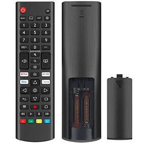 LG 50UP75006LF Uyumlu Tv Ekran Koruyucu