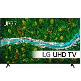 LG 50UP77006LB 50 inç 127 Ekran 4K Ultra HD WebOS LED TV