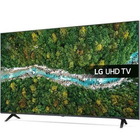 LG 50UP77006LB 50 inç 127 Ekran 4K Ultra HD WebOS LED TV