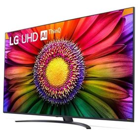 LG 50UR81006 50 inç 127 Ekran Uydu Alıcılı 4K Ultra HD WebOS Smart LED TV