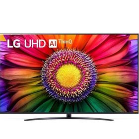 LG 50UR81006 50 inç 127 Ekran Uydu Alıcılı 4K Ultra HD WebOS Smart LED TV