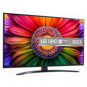 LG 50UR81006LJ 50 inç 127 Ekran 4K Ultra HD WebOS LED TV