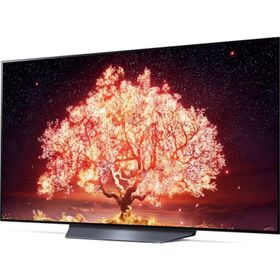 LG 55B16 OLED TV