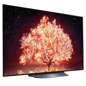 LG 55B16 OLED TV