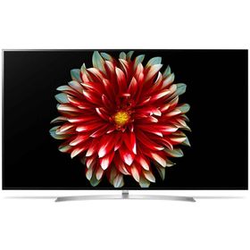LG 55B7V 55 inç 140 Ekran Dahili Uydu Alıcılı 4K Ultra HD Smart Oled TV