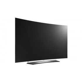 LG 55C6V OLED TV