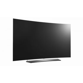 LG 55C6V OLED TV