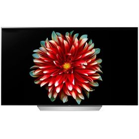 LG 55C7V OLED TV