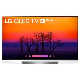 LG 55E8PLA 55 inch 4K OLED TV