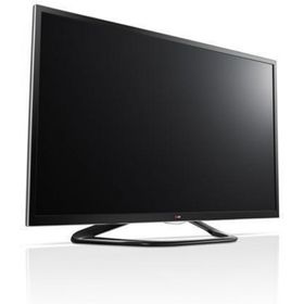 LG 55LA640S Smart Tv