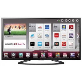 LG 55LA640S Smart Tv