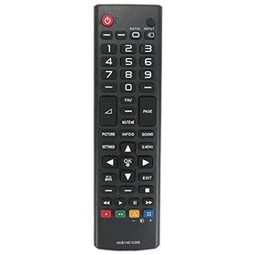 LG 55LA690V Smart LED TV Kumandası