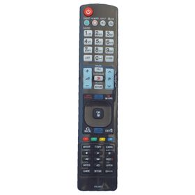 LG 55LB650V Smart TV Kumandası