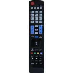LG 55LB652V Smart Led Tv Kumandası