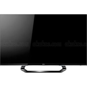 LG 55LM660S LED TV