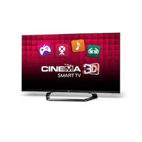 LG 55LM660S LED TV