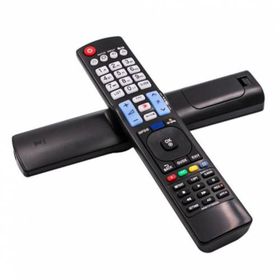 LG 55LW650S Smart Led Tv Kumandası
