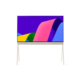 LG 55LX1Q6 55 inç 140 Ekran 4K Ultra HD WebOS OLED TV