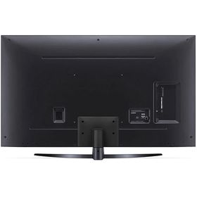 LG 55NANO766QA 55 inç 140 Ekran 4K Ultra HD WebOS NanoCell TV