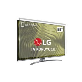 LG 55NANO766QA Tv Ekran Koruyucu