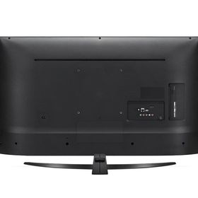 LG 55NANO796 LED TV