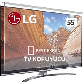 LG 55NANO796NE Ekran Koruyucu