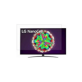 LG 55NANO816 Uyumlu Tv Ekran Koruyucu