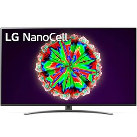 LG 55NANO816NA 55" NanoCell 4K Ultra HD Smart LED TV